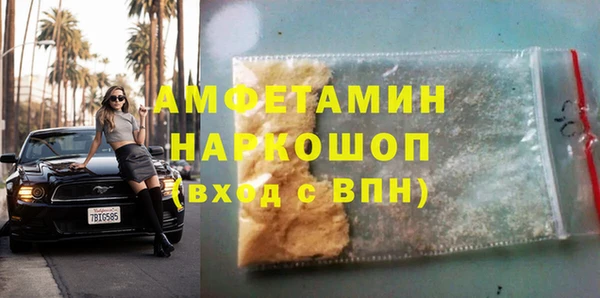 хмурый Алзамай